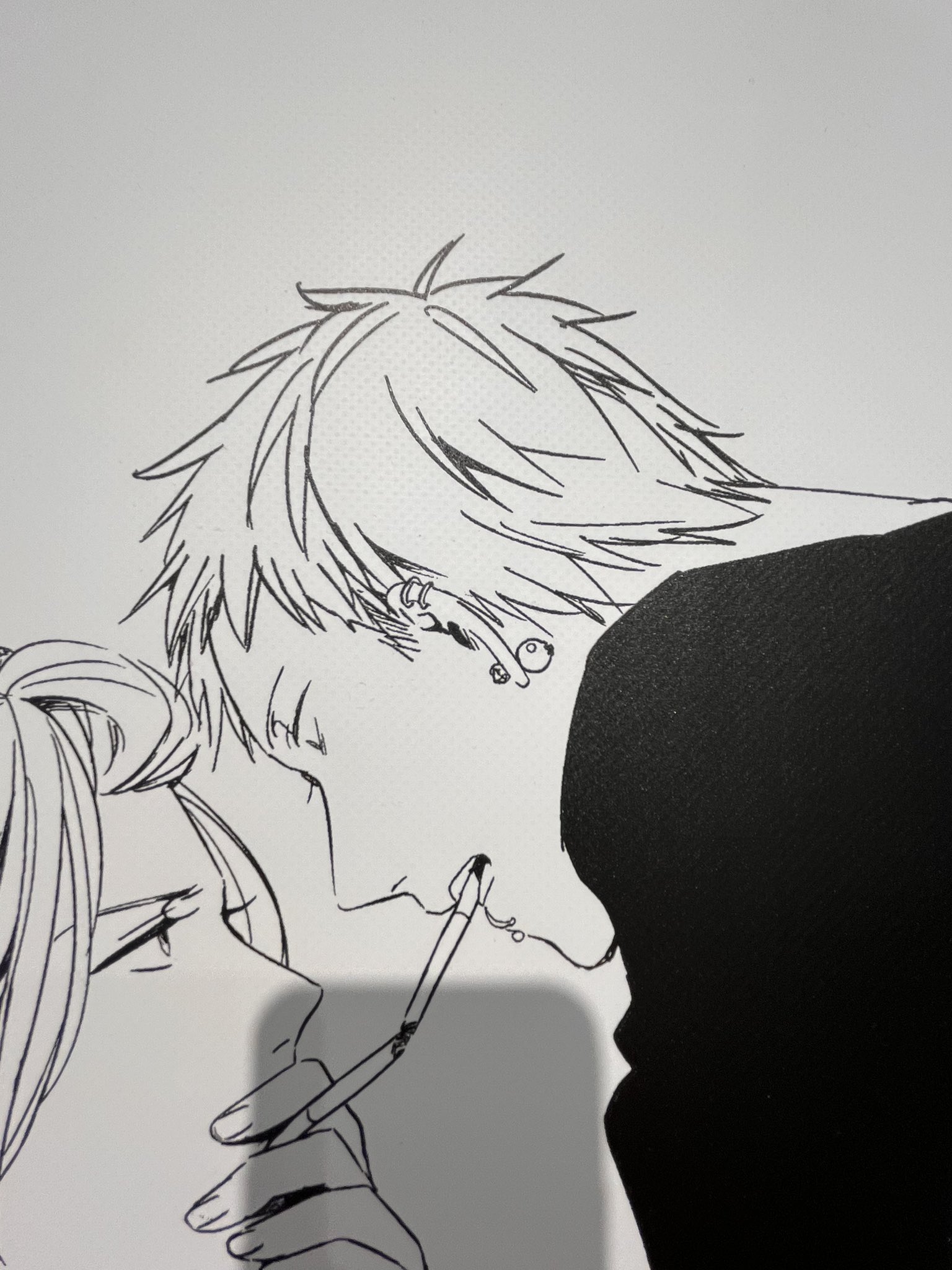 みゃー (@Ckd1122_Mtn) / X