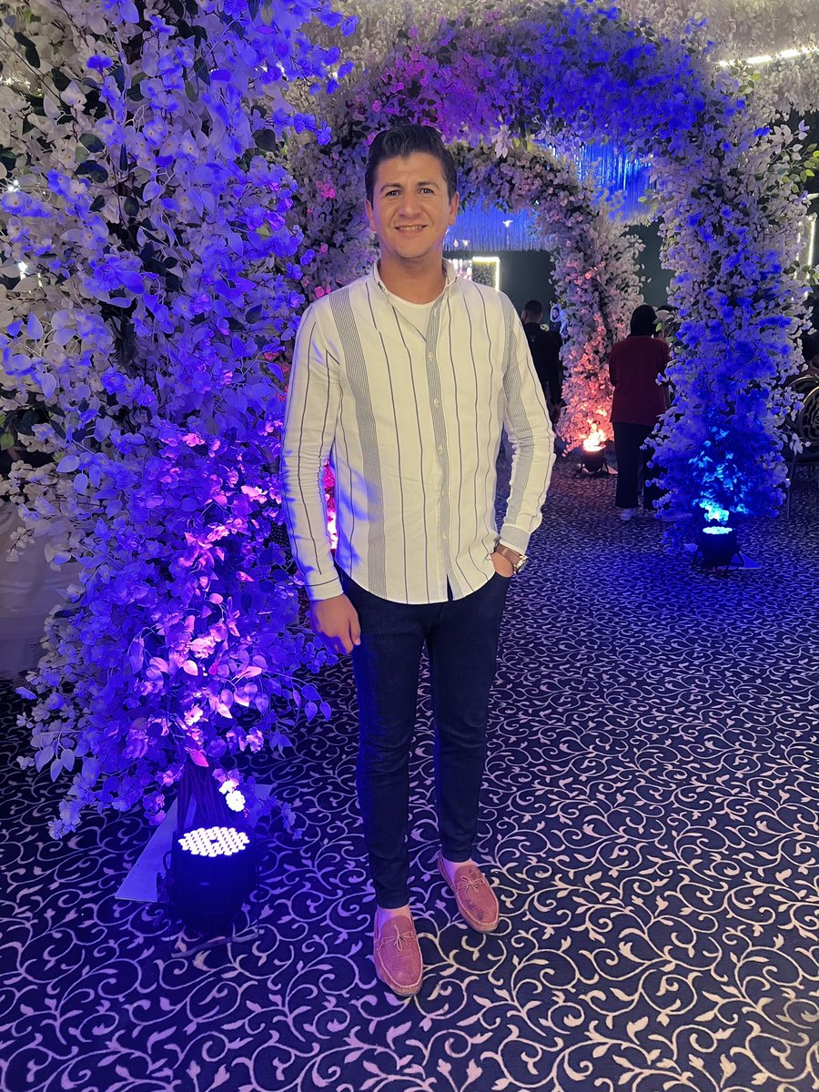 "اللهُم إني استودعتك خبايا قلبي ، اللهُم وكلتُ إليك كل أيامي ، اللهُم تولّني" ♥️🤲🏼