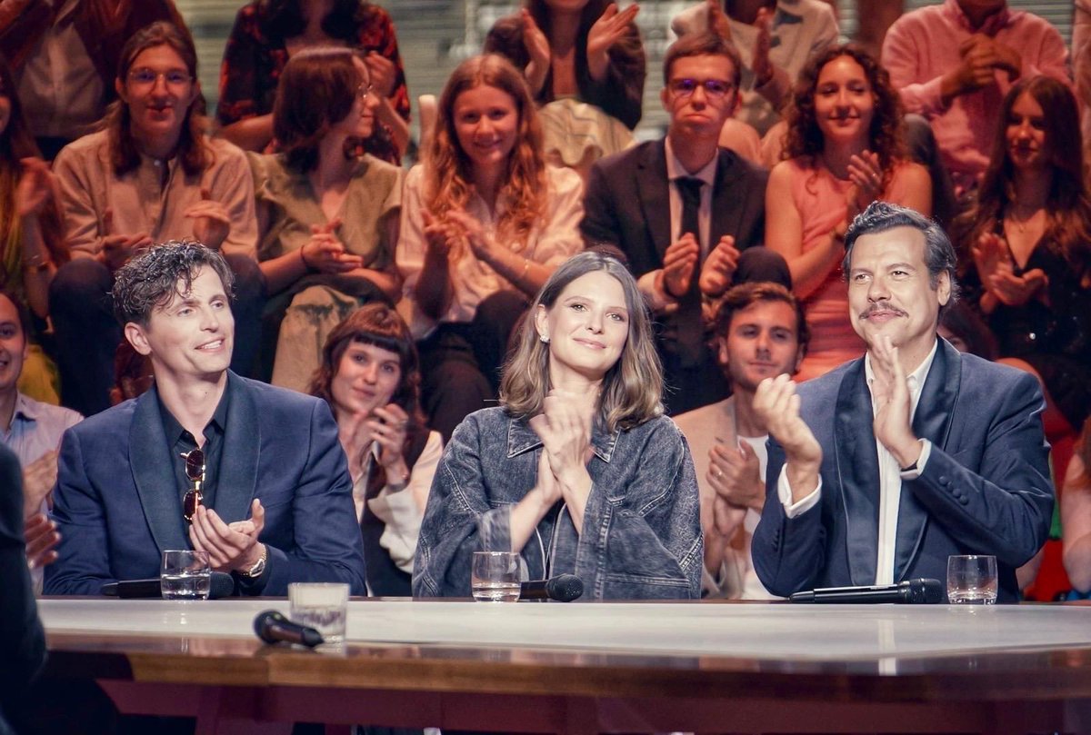 Mediawan tweet media