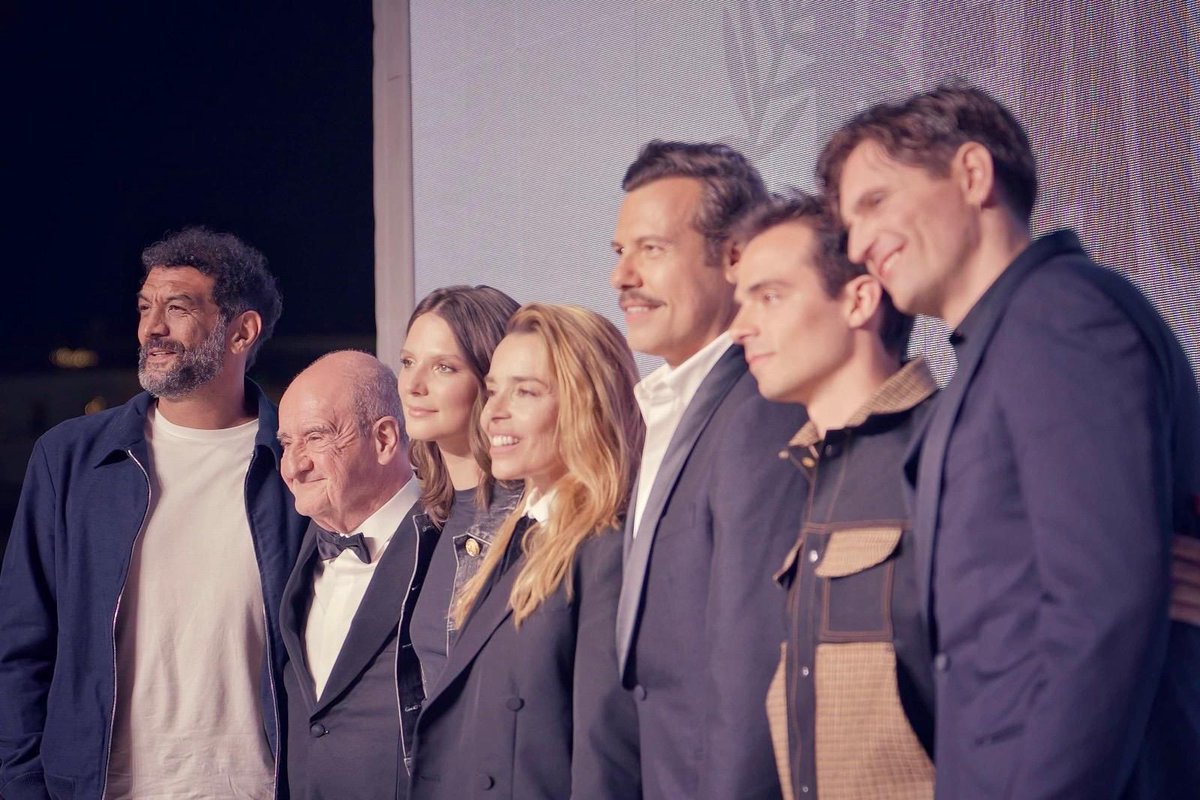 Mediawan tweet media