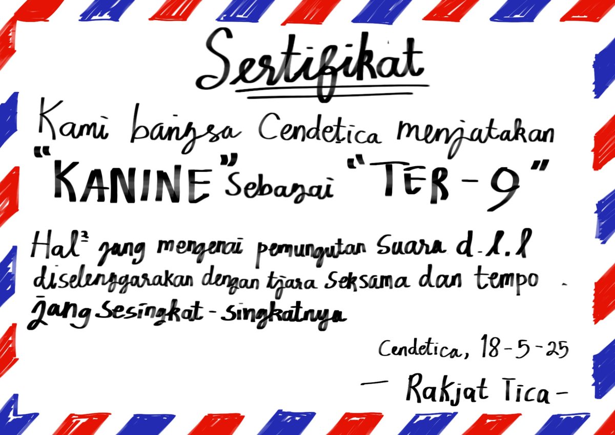 𝖪𝖺𝗇𝗂𝗇𝖾̈. tweet media