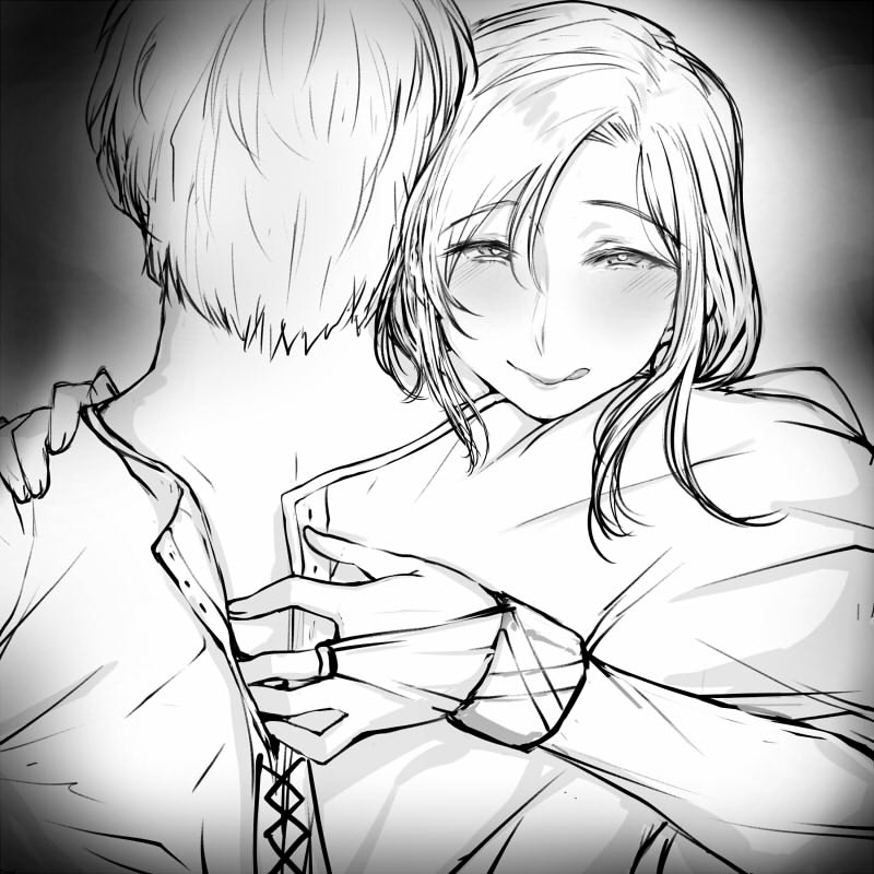 魔女企画の魔女が男を好きに食い散らかす版も見たい 