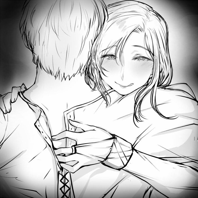 魔女企画の魔女が男を好きに食い散らかす版も見たい 