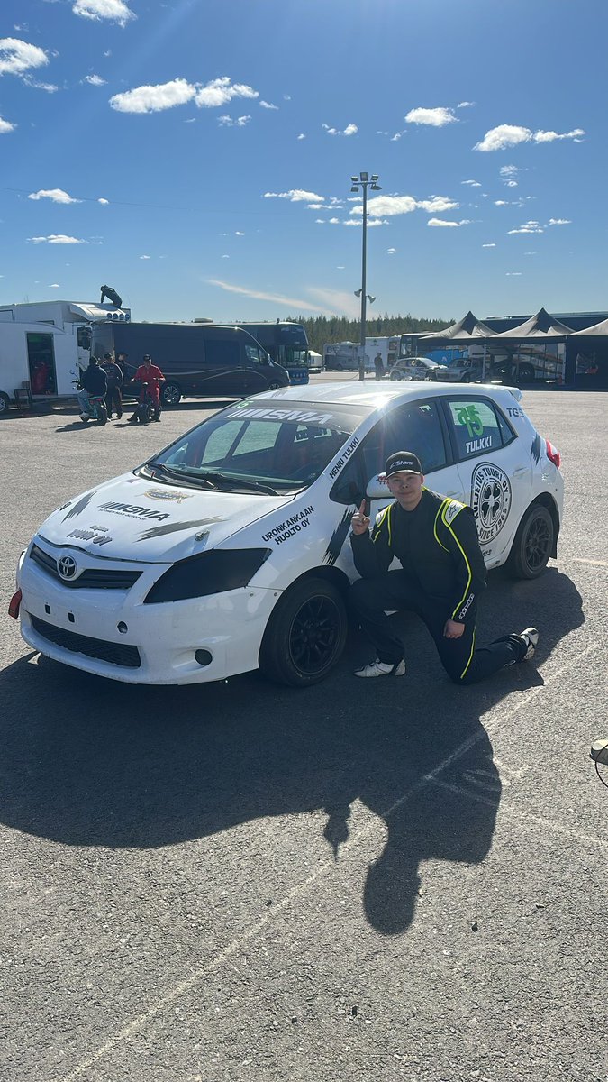 Lari Tulkki tweet media