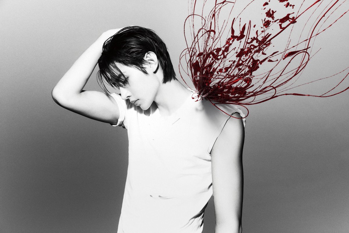 anya 🎧 tweet media