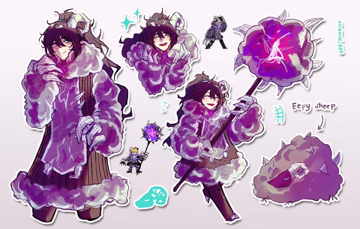 electric screaming but honglu ain’t really suffering 
#LimbusCompany #Limbus_Company #honglu #LCB6