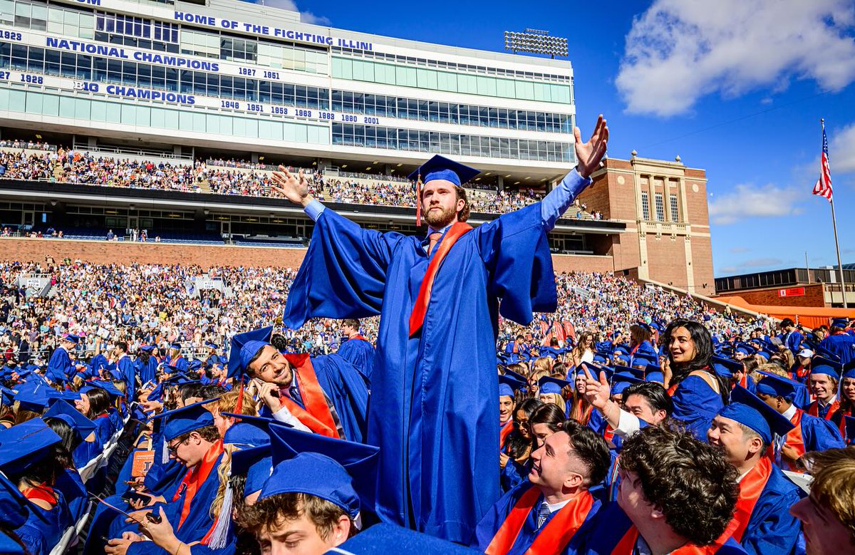 A day you’ll never forget.