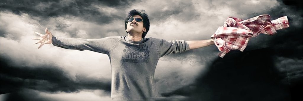 Only Man with
👉Highest Day 1 records in Telugu states
👉Hatrick Day 1 records in Telugu states
👉Highest Premier records in USA
👉Hatrick Premier records in USA

King OF Openings 👑 <a href="/PawanKalyan/">Pawan Kalyan</a> 🔥