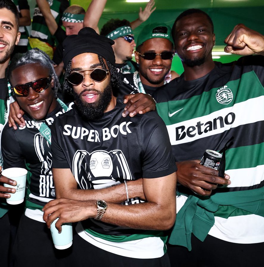 Lil Juste, Snoop Quenda, 50 Reis e Kendrick Diomande