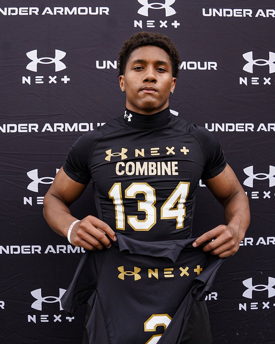 Billy Tucker (@theucreport) on Twitter photo Jeremiha Hunter Jr. made the trip from Pennsylvania to compete at the UA Next Boston Combine <a href="/JeremihaHunter/">Jeremiha Hunterjr</a>
He balled out with the linebackers to punch his ticket to UA Next Camp in New Jersey #UANext Jeremiha Hunter Jr. made the trip from Pennsylvania to compete at the UA Next Boston Combine <a href="/JeremihaHunter/">Jeremiha Hunterjr</a>
He balled out with the linebackers to punch his ticket to UA Next Camp in New Jersey #UANext