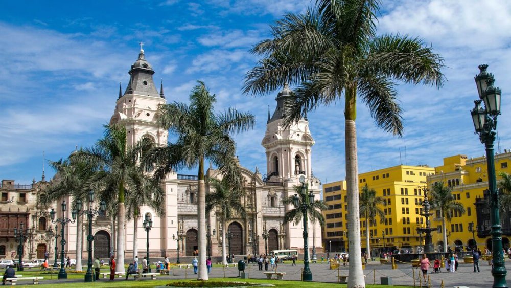 ♟️ FIDE World Junior Rapid and Blitz Championships 2025: Registration now open❗️

🌎 Location: Lima, Peru 🇵🇪
🗓️ Dates: September 22 - 29, 2025
⌛️ Registration deadline: July 22, 2025

FIDE and the Peruvian Chess Sports Federation invite all FIDE member federations to participate