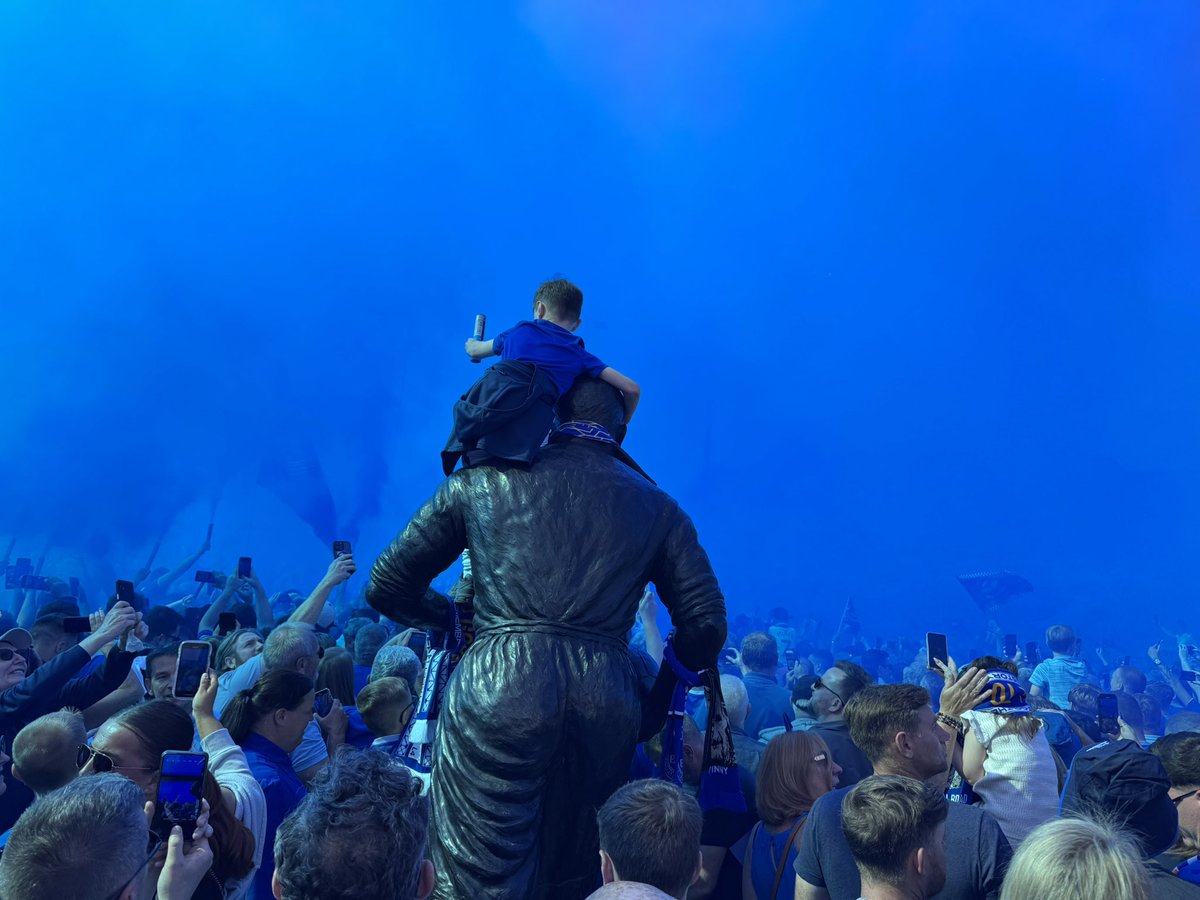 John Cook tweet media