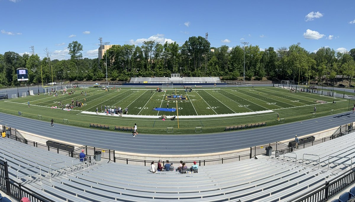 CYMsports's tweet photo. 🏆 𝐃𝐈𝐎𝐂𝐄𝐒𝐀𝐍 𝐂𝐇𝐀𝐌𝐏𝐈𝐎𝐍𝐒𝐇𝐈𝐏𝐒  

Head on over to Abessinio Stadium to see who will hoist the 2025 Diocesan Track and Field Championships!

CHAMPIONSHIPS: https://t.co/lnYhaTlBvr

✝️ | #CYMsports | 🏃‍♀️🏃‍♂️ https://t.co/tHRP9pOZv6