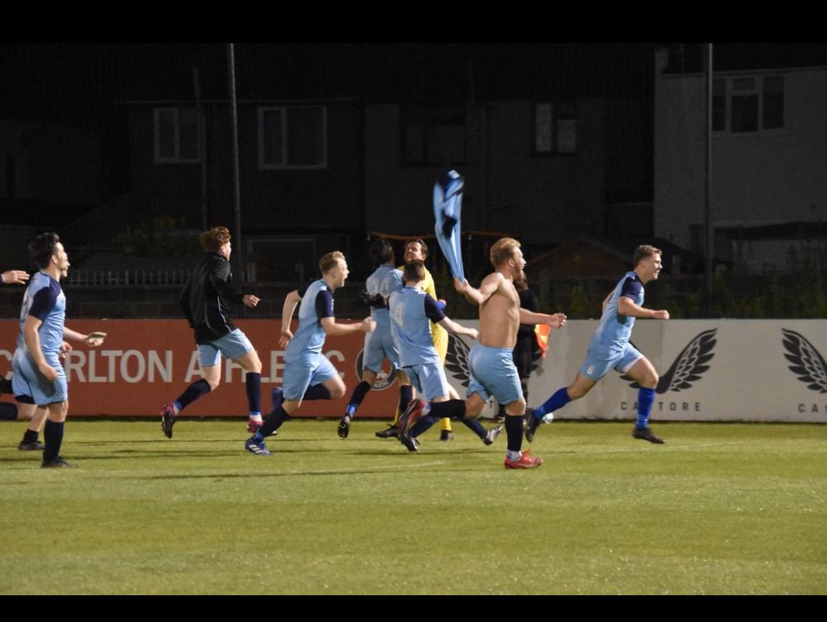 Eltham Rovers tweet media