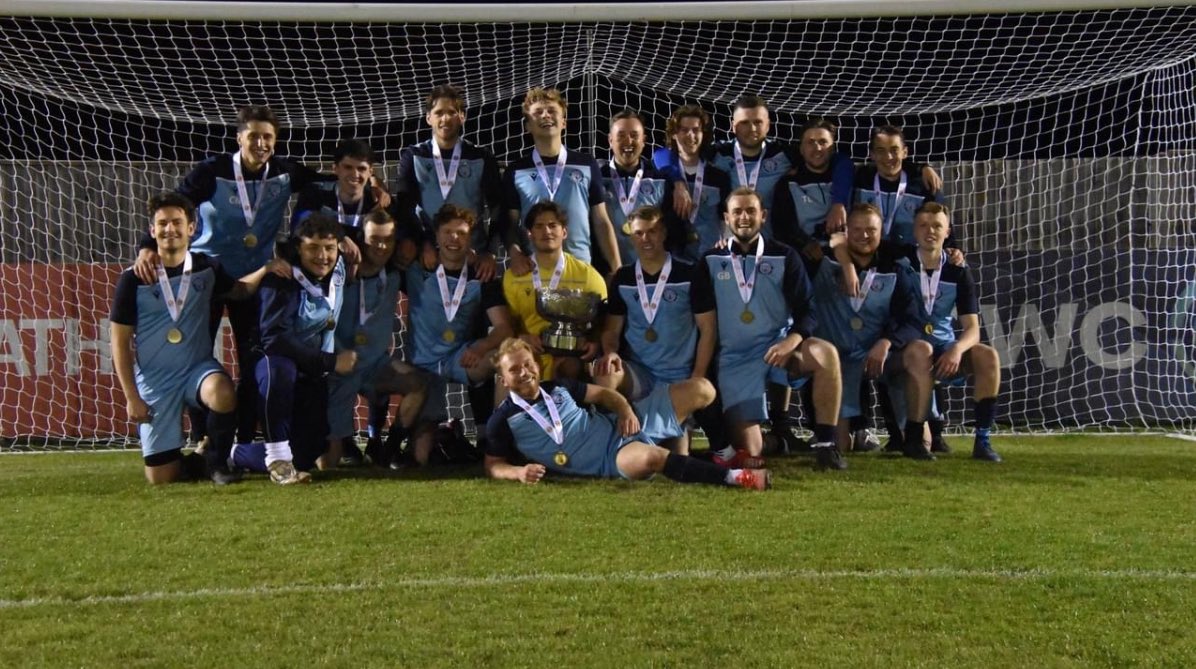 Eltham Rovers tweet media