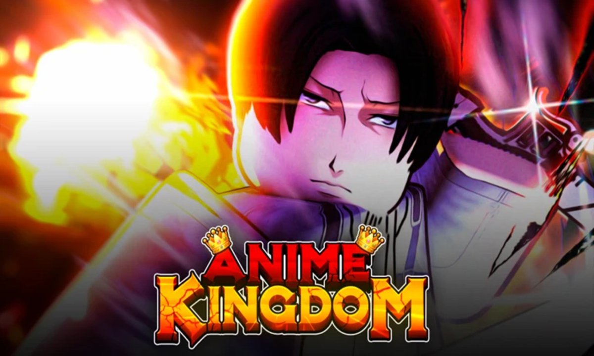 velorpiannoobo's tweet image. احصل على أحدث أكواد لعبة &quot;Anime Kingdom Simulator&quot; لشهر مايو 2025! استعد لتجربة مثيرة وشاركنا بتجاربك في اللعبة! تعرف على الكود الجديد الآن.

#AnimeKingdomSimulator #GameCodes #AnimeGaming #Beebom