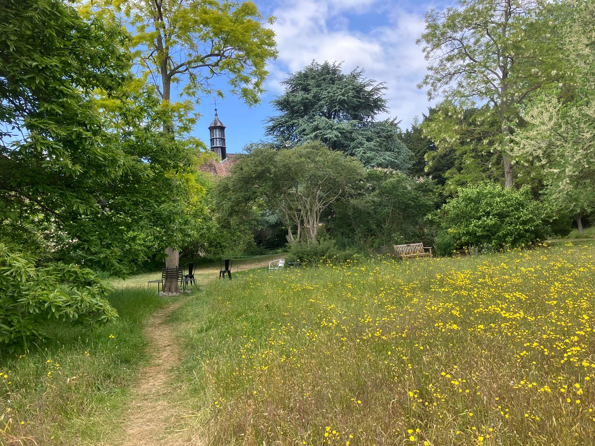 PeterhouseChoir's tweet image. Tonight's Evensong Peterhouse Chapel includes music by Radcliffe, Sumsion, Walker, & J.S. Bach - all welcome to join us at 6pm.
Responses: Radcliffe
Canticles: Sumsion in A
Anthem: Robert Walker, As the apple tree
Voluntary: J.S. Bach, Fantasia and Fugue in g minor, BWV 542