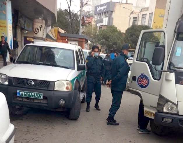 ما هنوز هم از میهن خرید نمی‌کنیم، مگه نه؟!
#یادآوری: 
محصولات #میهن، با طعم خونِ هم‌میهن...
#بندر_شهید_رجایی