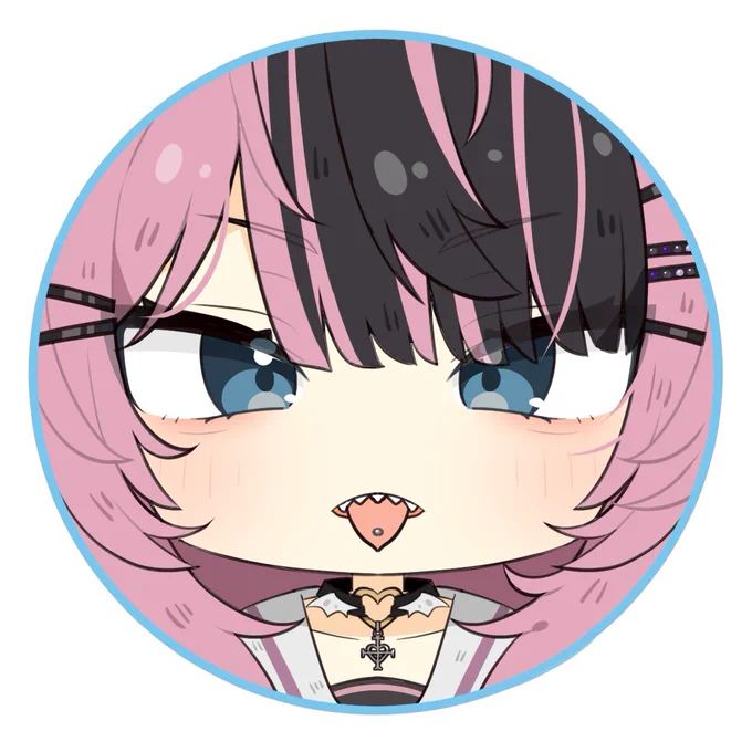 クソカワ 