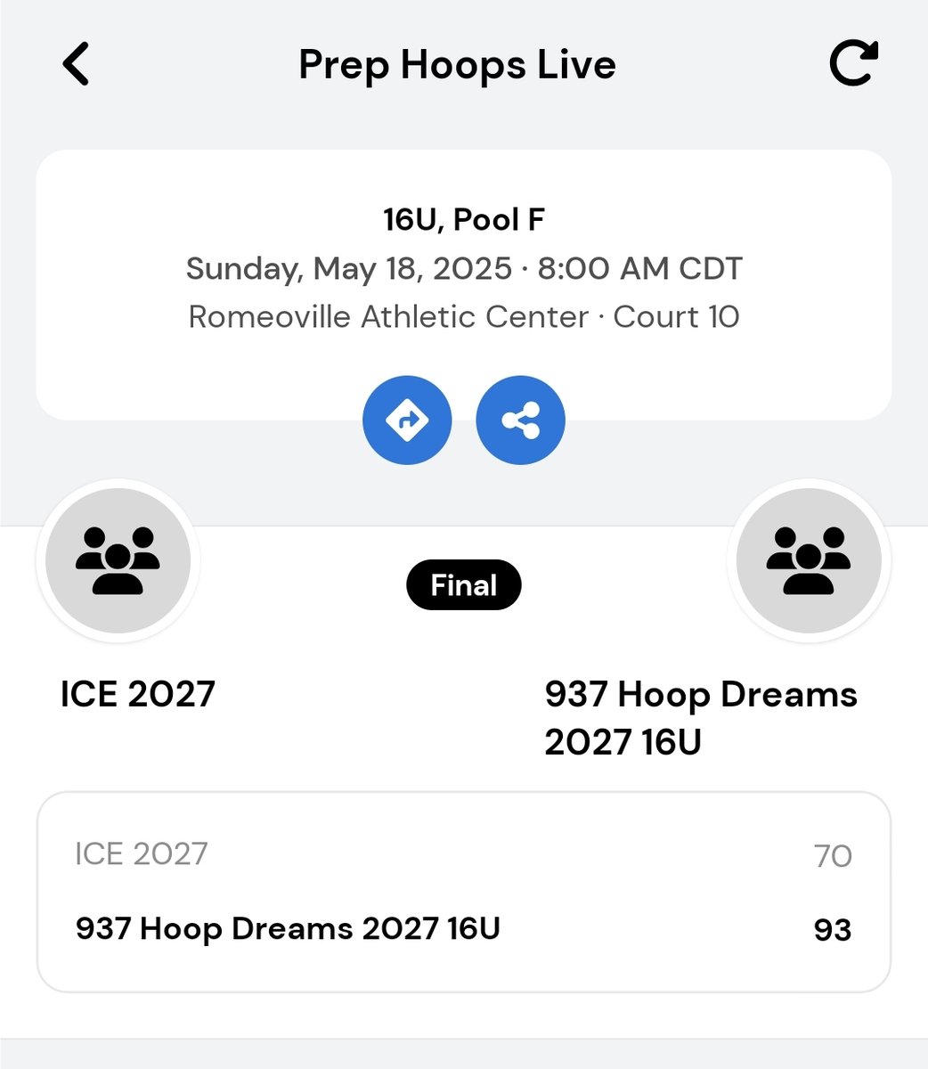 937 Hoop Dreams 2027 tweet media