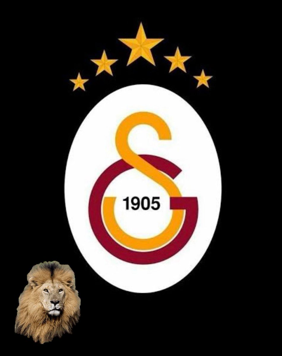 G🌟L🌟T🌟S🌟R🌟Y
🏆 25. kez şampiyon olarak, gerçek 5. yıldızı alan Galatasaray’ı ve bu başarıda emeği geçen herkesi gönülden kutluyoruz.  
Bu başarı, sadece sahadaki performansla değil, inançla, emekle ve büyük bir birlik ruhuyla kazanıldığına inanıyoruz. 💛❤️
#galatasaray