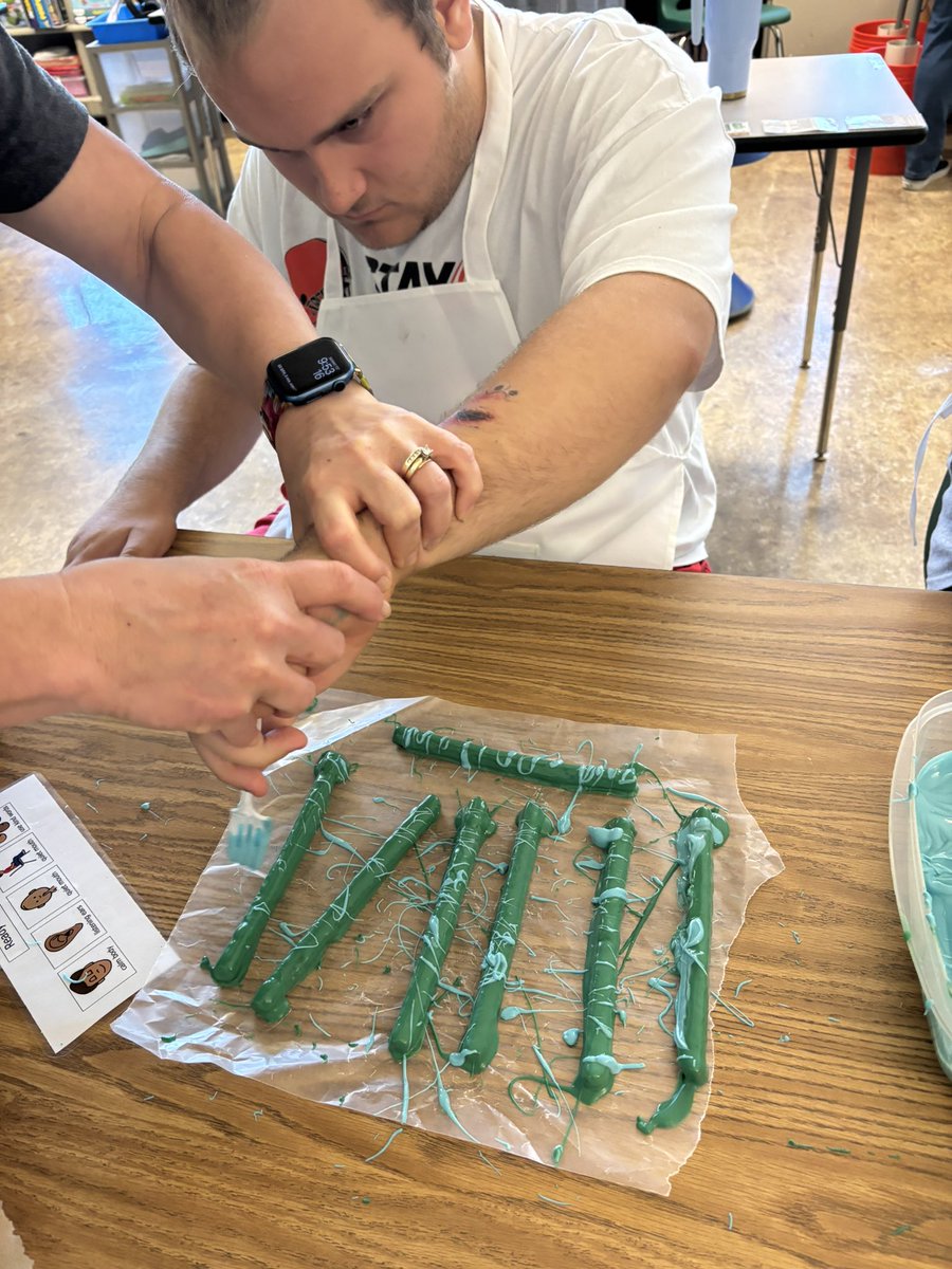 PCSD A.C.E.S. Center for Education tweet media