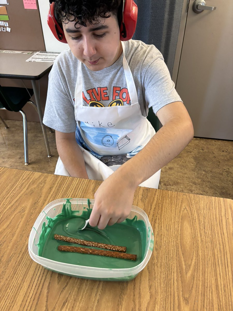 PCSD A.C.E.S. Center for Education tweet media