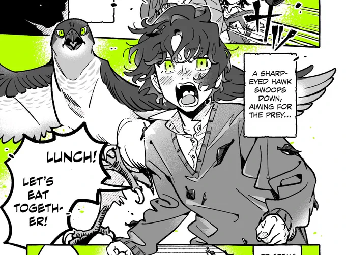 oh my god i loveeee her design 