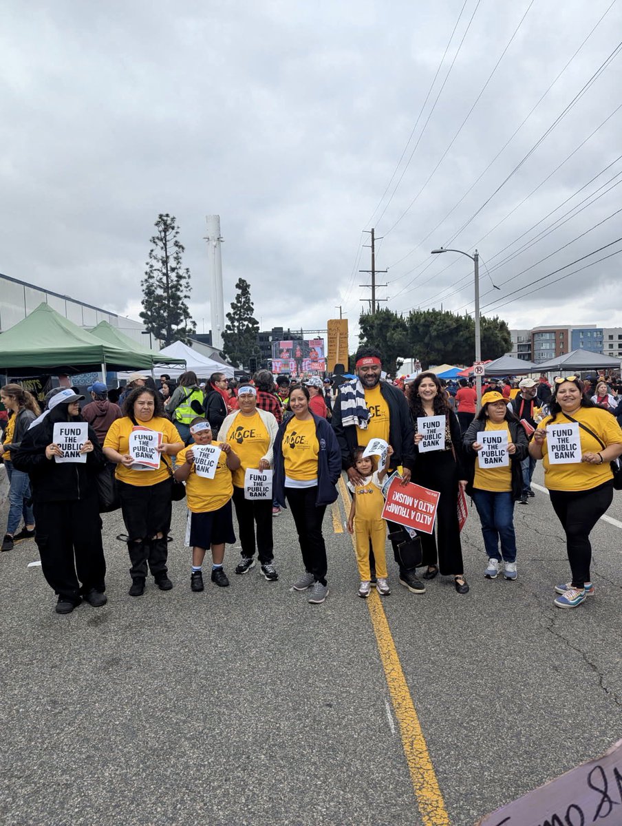 Public Bank Los Angeles tweet media