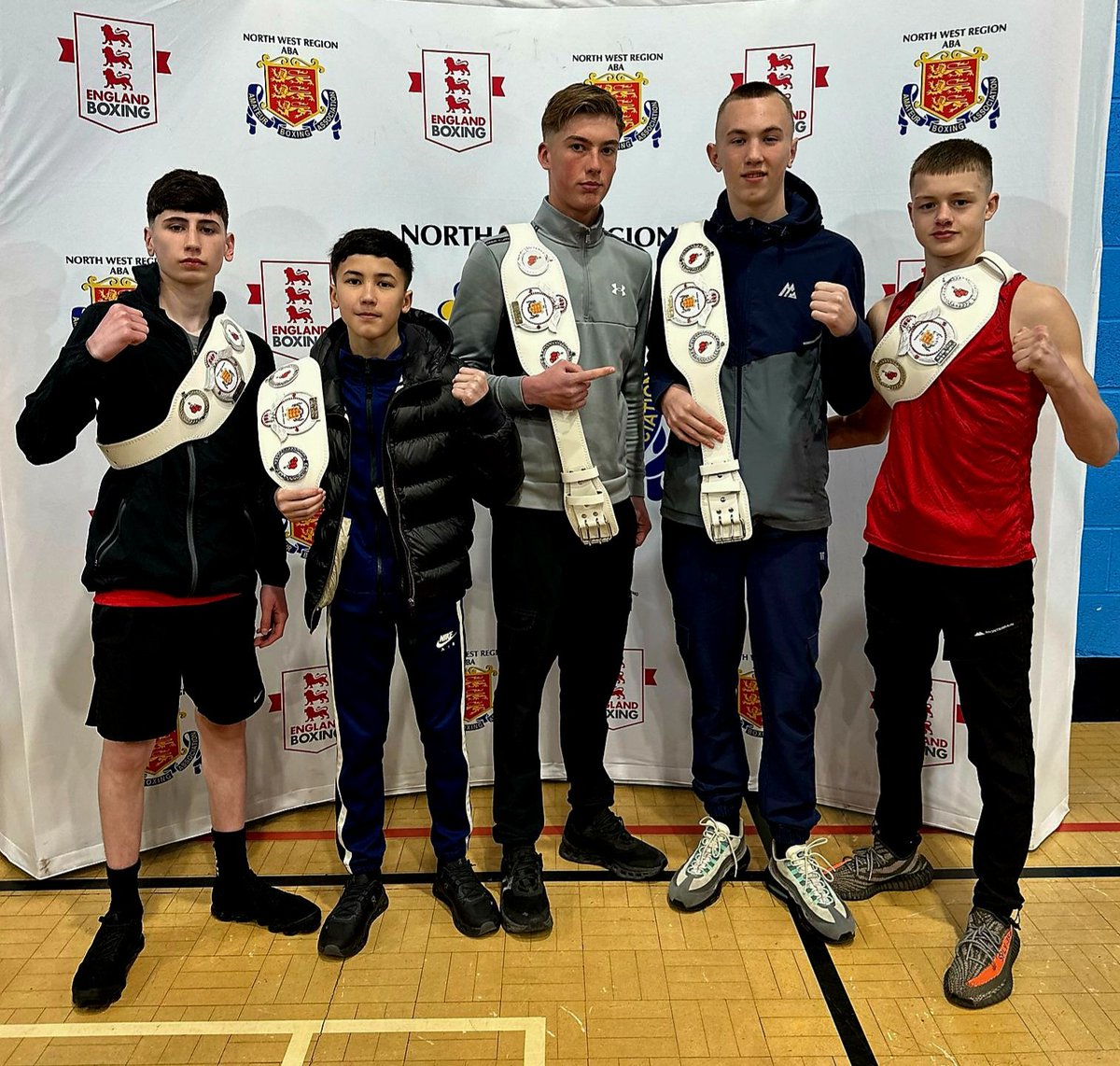 Team Leigh Boxing (@teamleighboxing) on Twitter photo 