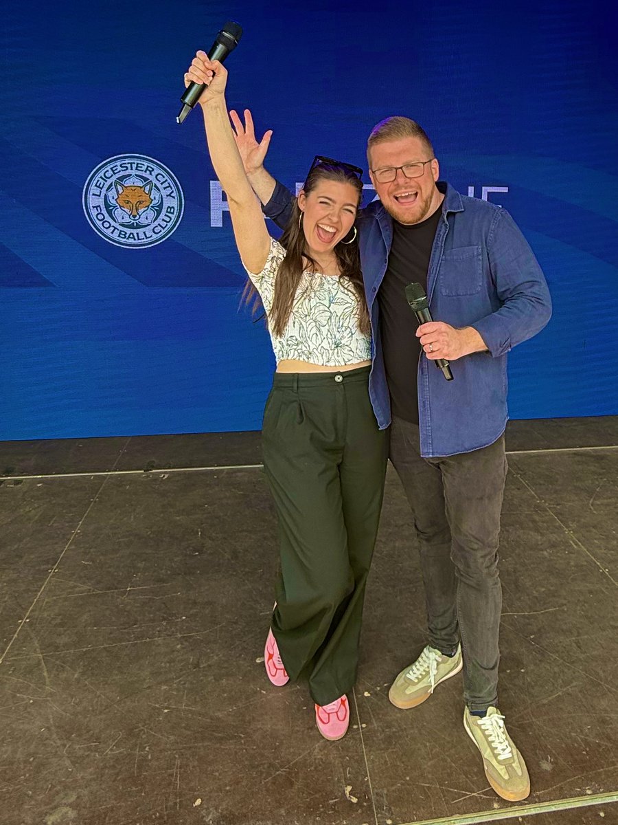 David Wooldridge tweet media