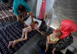 StellaOShea1's tweet image. For all of you making excuses for Israel, or trying to minimise the horror of what Israel is doing in Gaza, maybe try to justify these random photos. I’ll wait.
