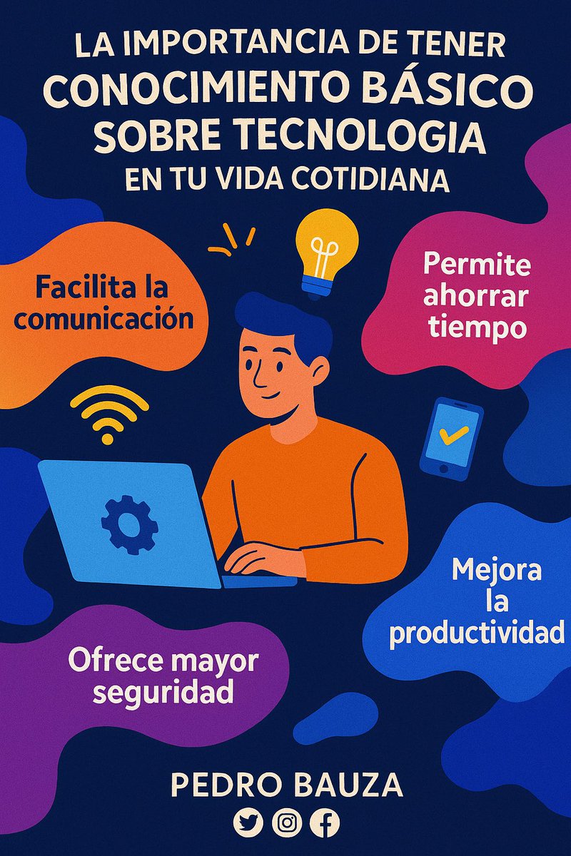 Pedro Bauza (@pedrobauza) on Twitter photo 