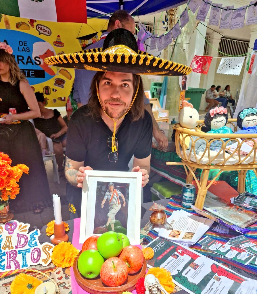 Parte de mi infancia 🇲🇽