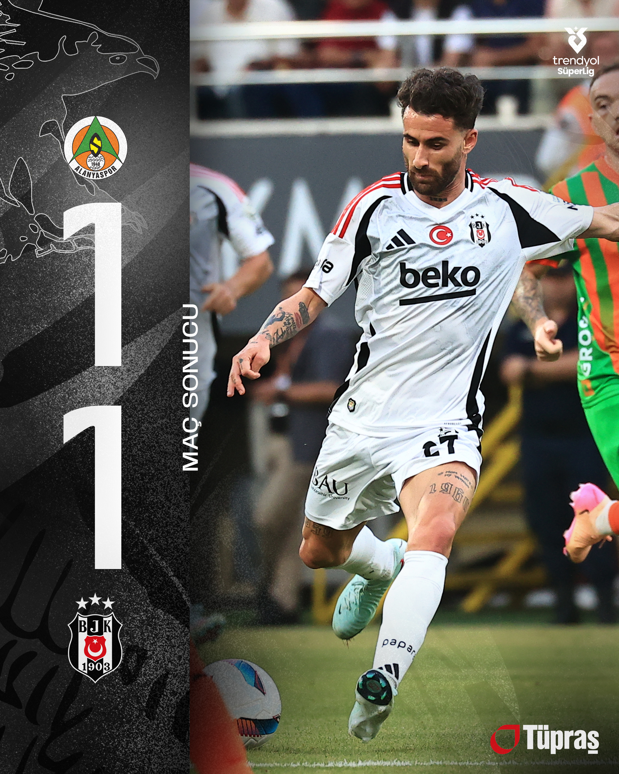 alanya bjk