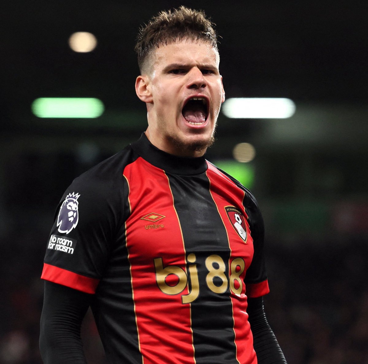 Milos Kerkez tweet media