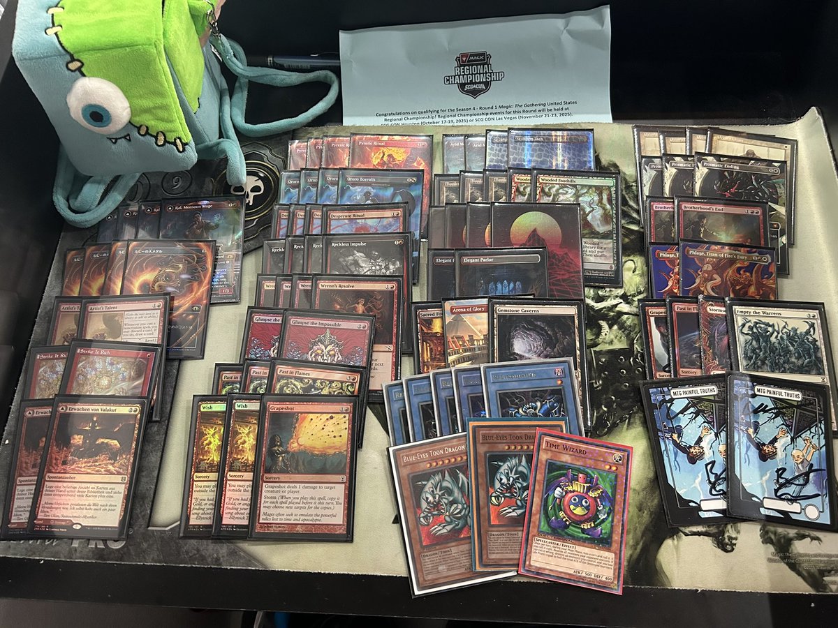 cx_delta's tweet photo. Did the thing with some good ole fashioned storm don’t play the dumb dragon in the board be an adult and play 4 pendings @fireshoes https://t.co/8oQOoWXroj