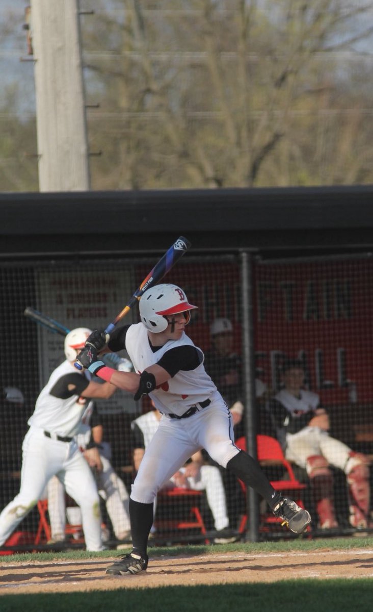 ChiefBaseball's tweet image. Proud to announce that at the Central Buckeye Conference voting today, these guys were recognized for their hard work and standout seasons.

Jose Sandoval – 2nd Team INF
Brody Boy – 2nd Team OF
Sutton Daring – Special Mention INF
Zylar Huffman – Sportsmanship Award
