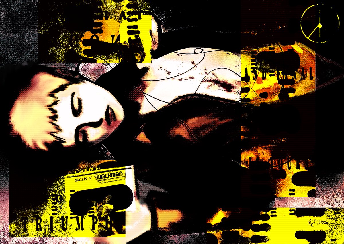 ☮️🎶✌️ #MGS