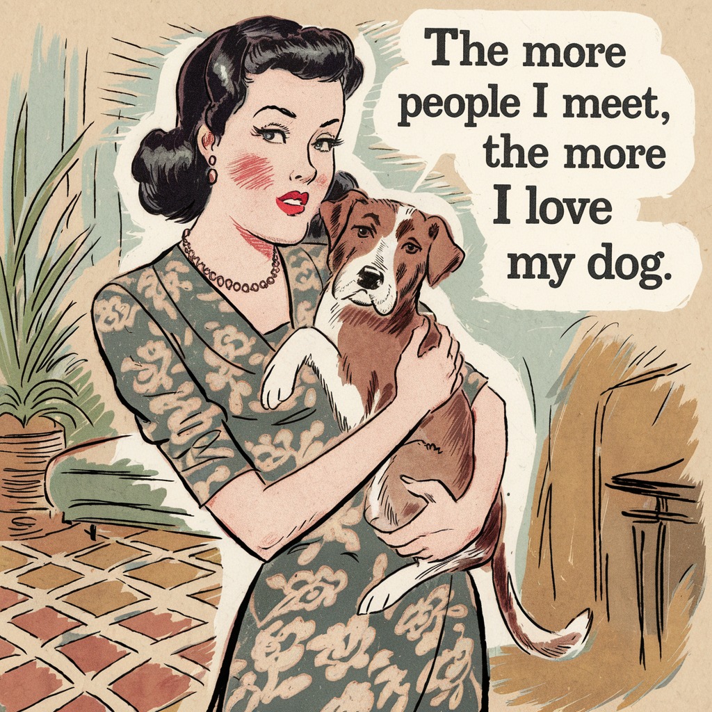 Dog Lovers tweet media