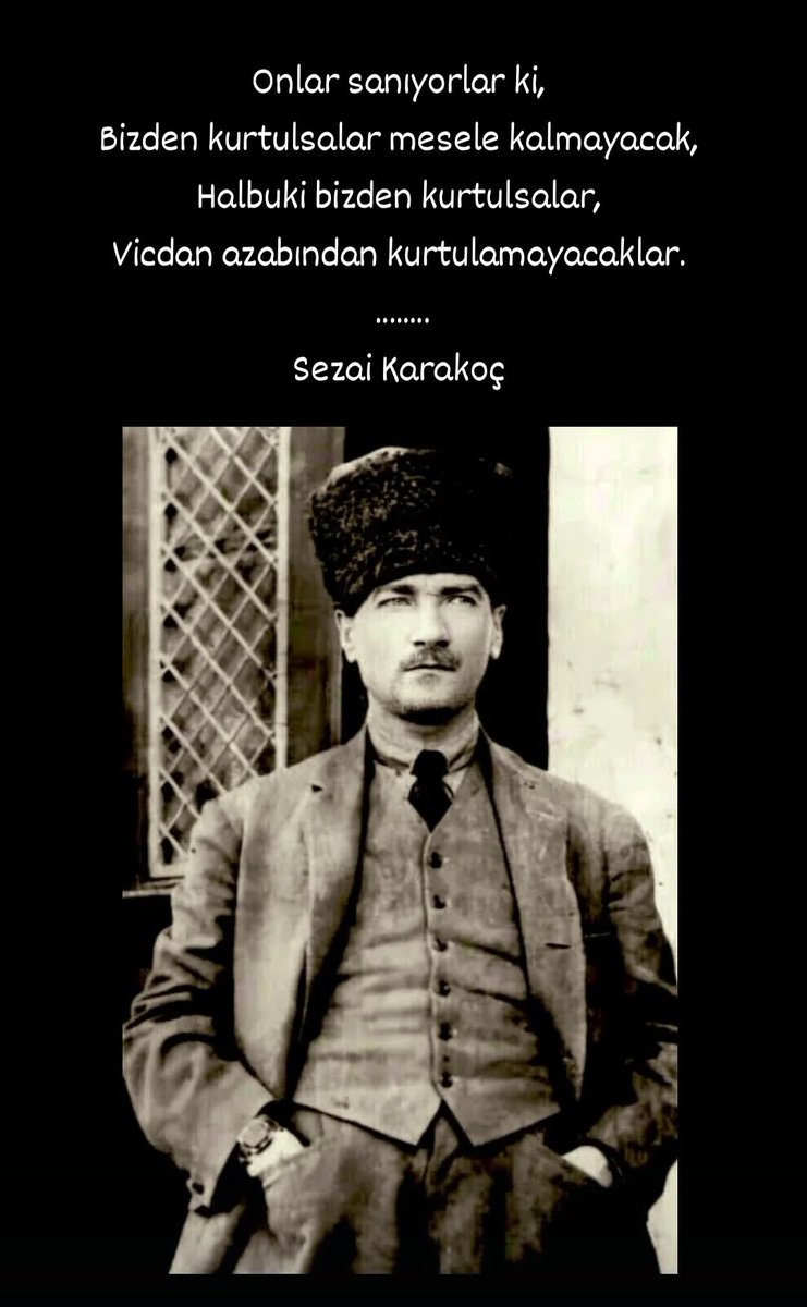 " Bir vatanın sahibi olmanın yolu, o topraklarda yaşamış tarihi olayları bilmek, doğmuş uygarlıkları tanıma ve sahip olmaktan geçer. "

         ~  Mustafa Kemal Atatürk ~

19 Mayıs Gençlik ve spor bayramımız kutlu olsun.