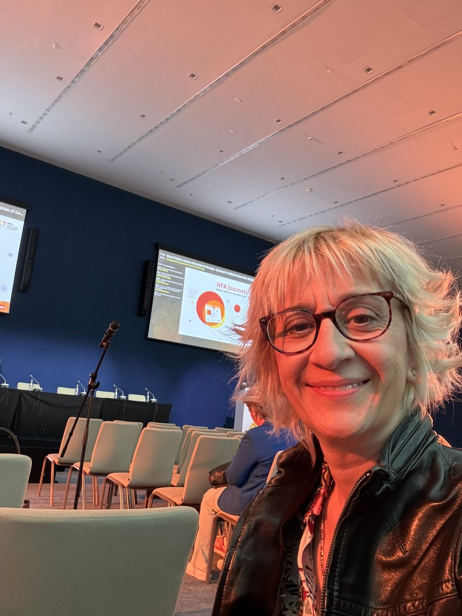 Ana Martín Sanz (@anamartinsanz06) on Twitter photo <a href="/CruzadoConchi/">Conchi Cruzado</a> <a href="/AEEC_enfcardio/">Asociacion Española de Enfermeria en Cardiologia</a> <a href="/IC_aeec/">GT Insuficiencia Cardíaca - AEEC</a> Imagina la emoción… tu asociación…tu <a href="/AEEC_enfcardio/">Asociacion Española de Enfermeria en Cardiologia</a> … reconocida dentro de un congreso europeo como uno de los países avanzados en la formación de enfermeras en IC
Juntos avanzamos <a href="/CruzadoConchi/">Conchi Cruzado</a> <a href="/AEEC_enfcardio/">Asociacion Española de Enfermeria en Cardiologia</a> <a href="/IC_aeec/">GT Insuficiencia Cardíaca - AEEC</a> Imagina la emoción… tu asociación…tu <a href="/AEEC_enfcardio/">Asociacion Española de Enfermeria en Cardiologia</a> … reconocida dentro de un congreso europeo como uno de los países avanzados en la formación de enfermeras en IC
Juntos avanzamos