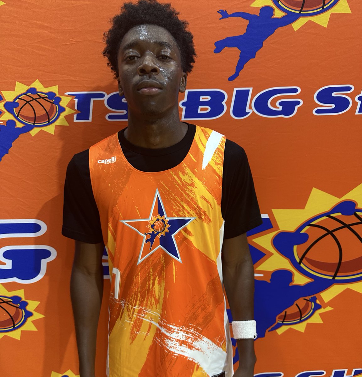 BigShotsGlobal's tweet photo. #BIGSHOTS #CarolinaOpen 
17U
D4G-63
Khalid Sherman-22
Khalil Sherman -17

Big shots Elite Sc-55
Tyrel Dawson-18 https://t.co/tYPmrb9eIK