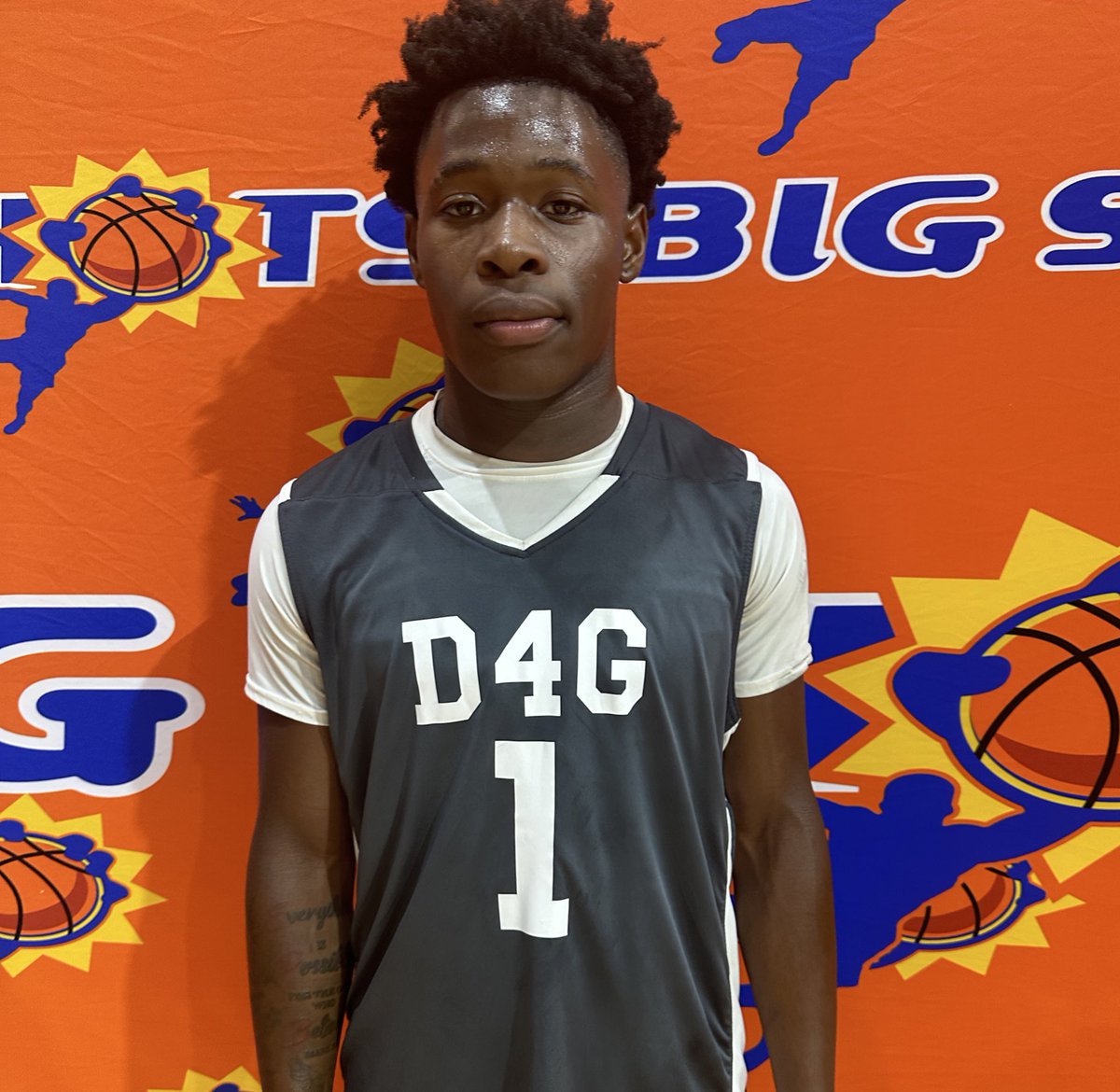 BigShotsGlobal's tweet photo. #BIGSHOTS #CarolinaOpen 
17U
D4G-63
Khalid Sherman-22
Khalil Sherman -17

Big shots Elite Sc-55
Tyrel Dawson-18 https://t.co/tYPmrb9eIK