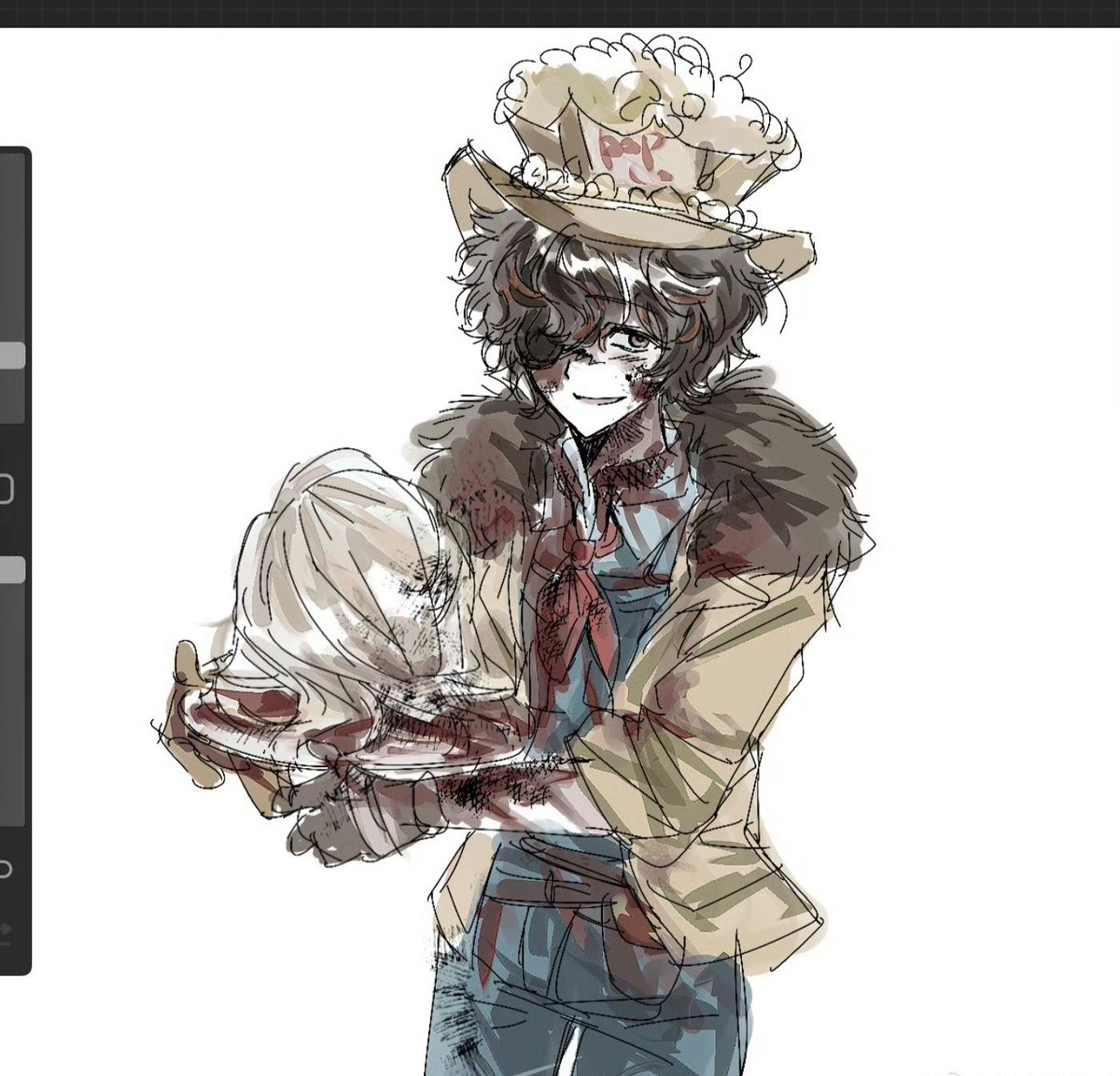 #RiFlori #リチャフロ