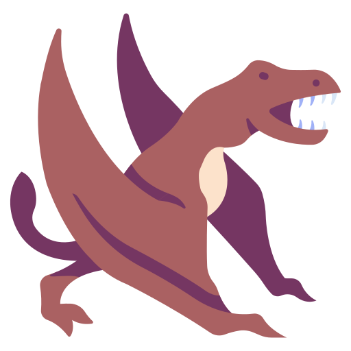 some dino adventure materials w/ Holochain