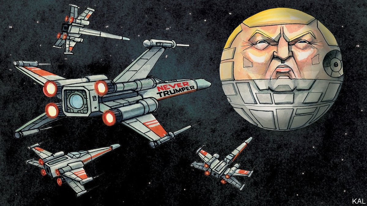 MediaBusters6's tweet image. Joined @markhamillofficial.bsky.social @brucespringsteen.net @stephenking.bsky.social
Robert De Niro, Pedro Pascal, Taylor Swift &amp;amp; the millions of US in the #RebelAlliance who pledge 100%
#Resistance
We have always been proudly #NeverTrump
We. Will. Defeat. Trump's. Evil. Empire.