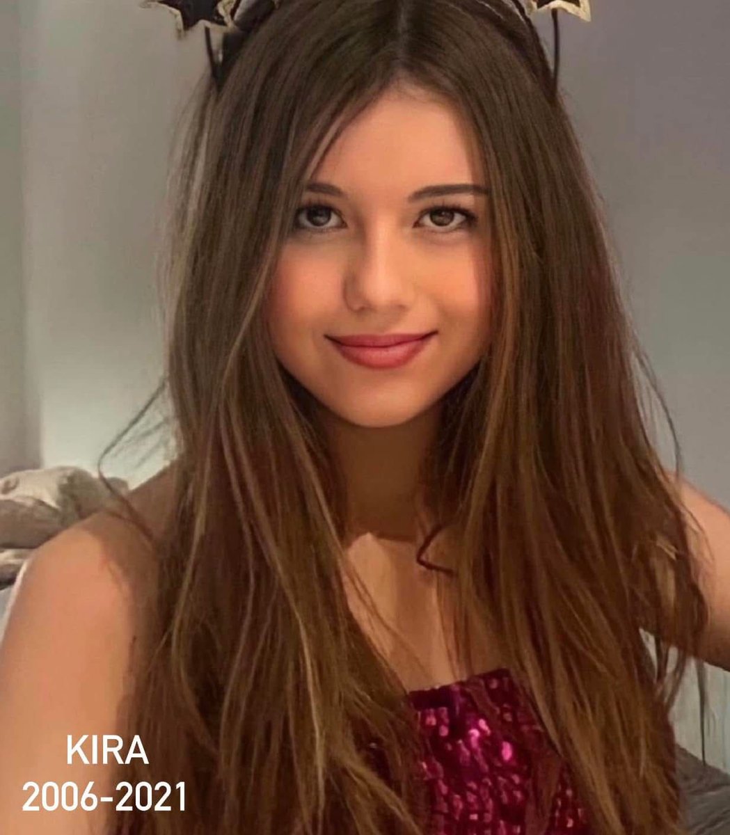 José Manuel López Viñuela - Padre de Kira López tweet media