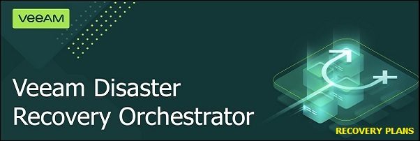 NoLabNoPartY's tweet image. [ Blog ] Veeam Recovery Orchestrator v7: Recovery Plans #replica - pt.4 bit.ly/3VIWNIf #failover #recoveryorchestrator #recoveryplans