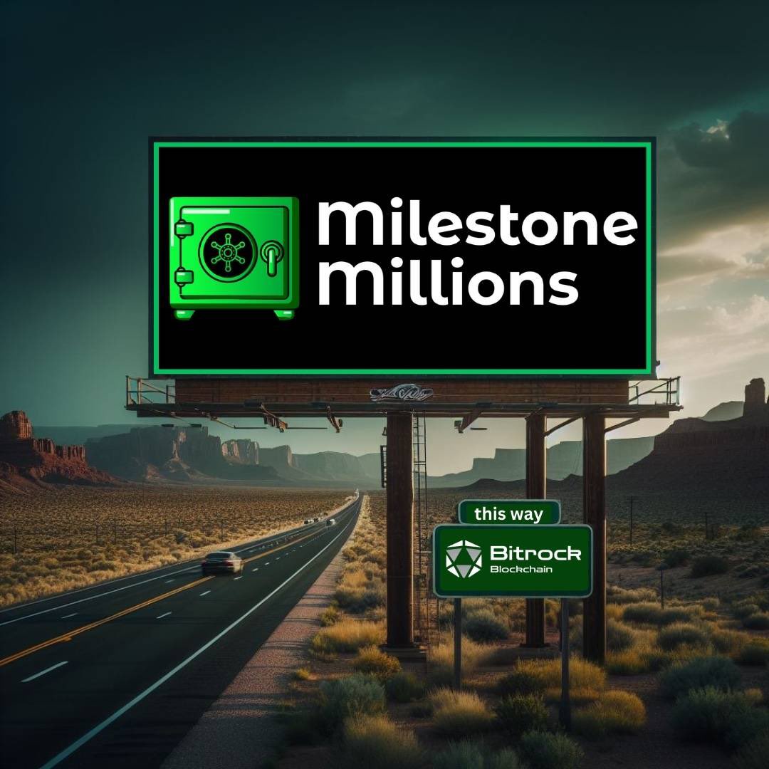 $MSMIL is holding strong in these uncertain market conditions!
With solid liquidity and unmatched momentum, we’re poised for a breakout!
Still the #1 project on Bitrock Blockchain — and we’re just getting started.
Check the chart on DexTools:
dextools.io/token/mileston…
#MSMIL